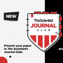 Journal Club logo