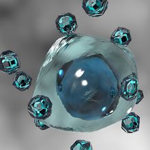 &nbsp;Discover the Latest in Using Nanoparticles for Therapeutic Applications&nbsp;