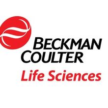 Beckman logo