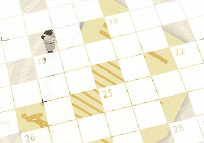 December 2024 crossword