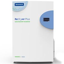 ReCO2ver&trade; CO2 incubator