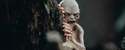 Image of Gollum