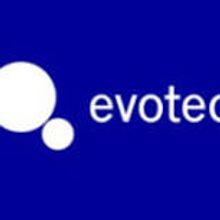 Evotec logo