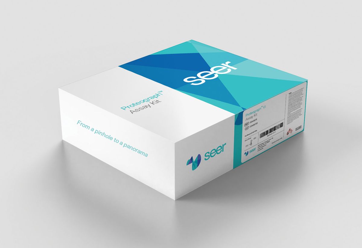 Seer’s Proteograph XT Assay Kit