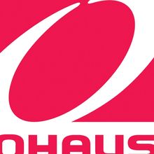 OHAUS Logo