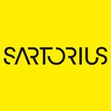 Sartorius ?logo