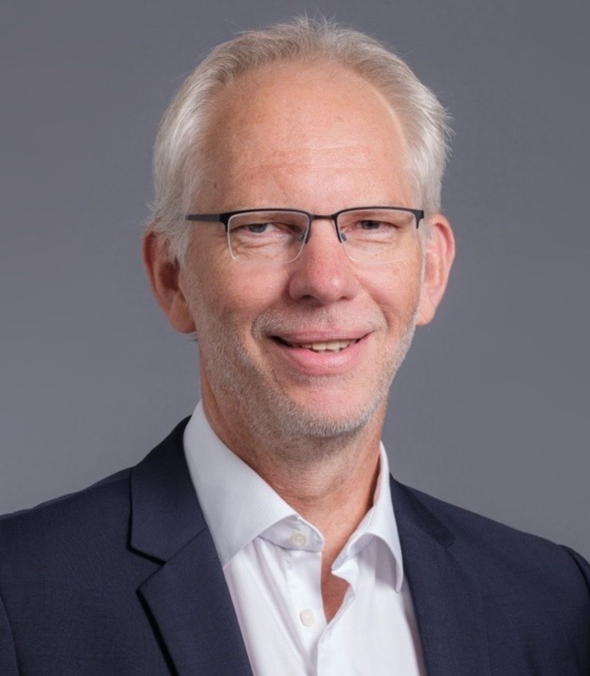 <b ><span lang="EN-US">Stefan Schmidt, CEO of evitria</span></b>