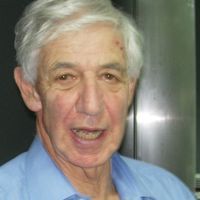 lewis wolpert obituary developmental biology embryo 14 day rule