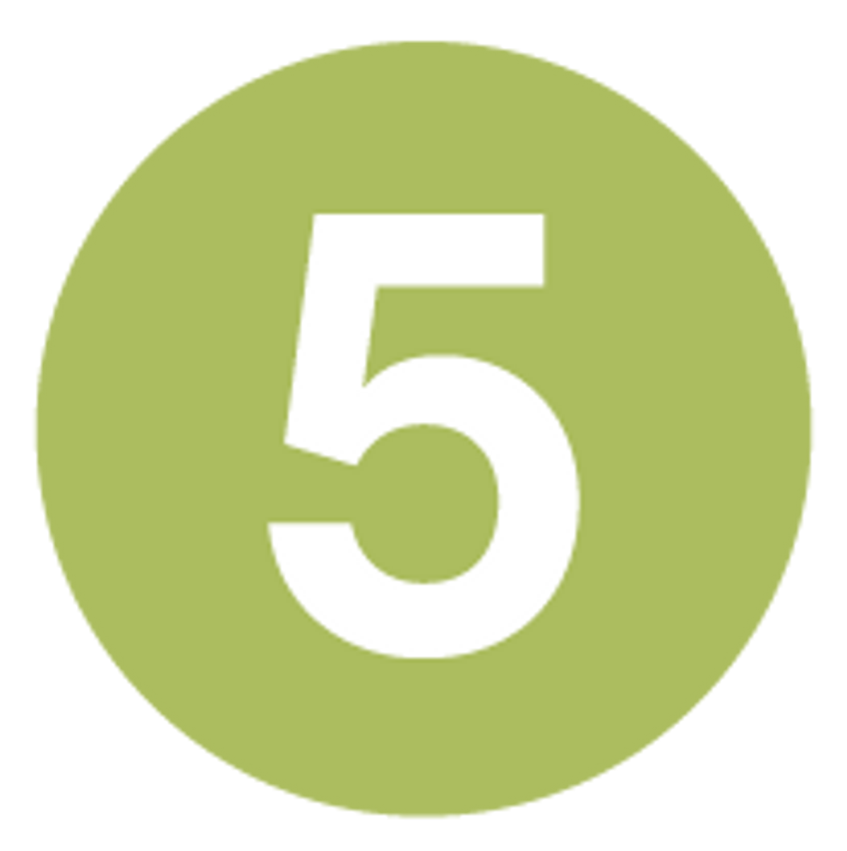 5