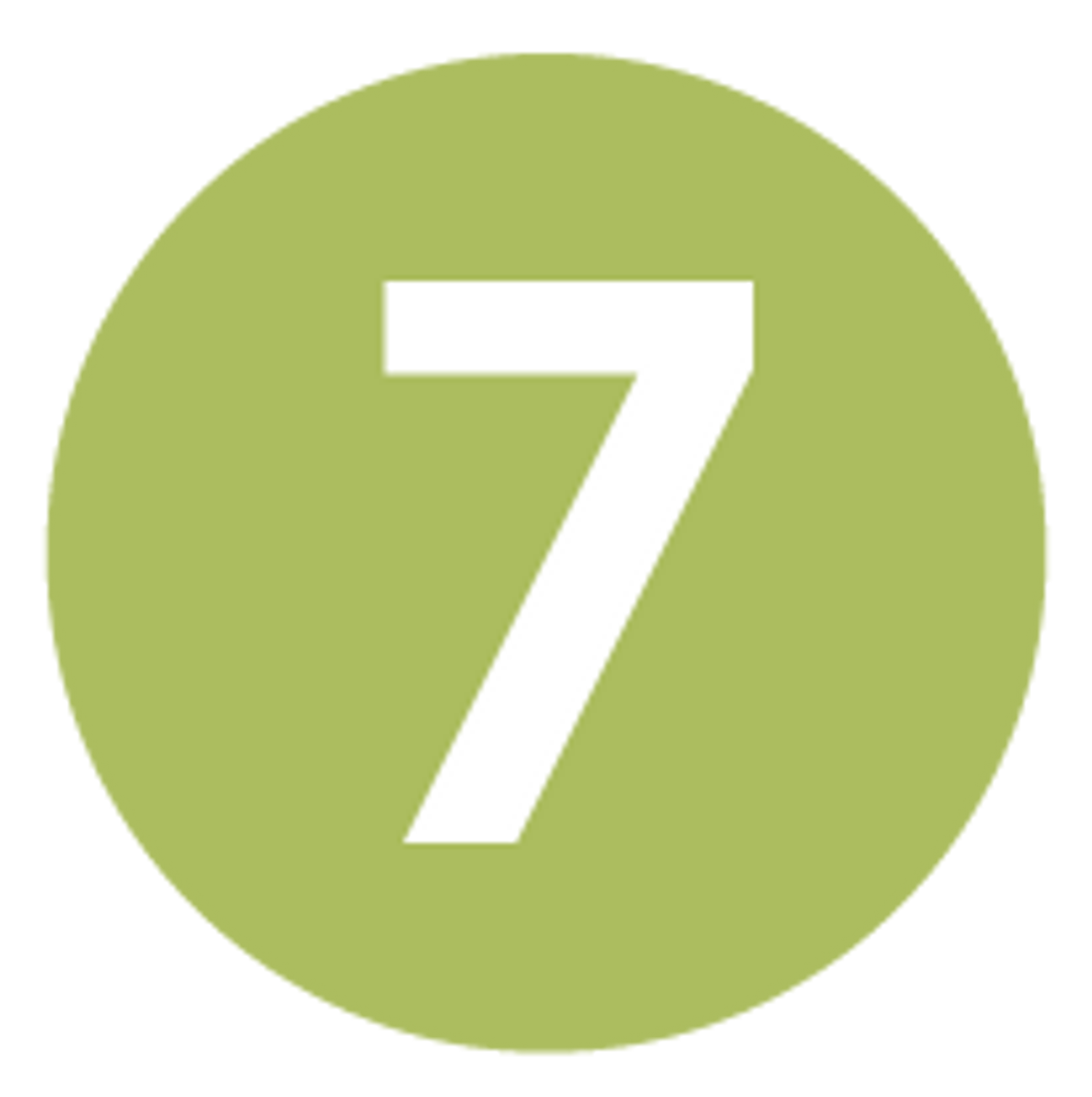 7