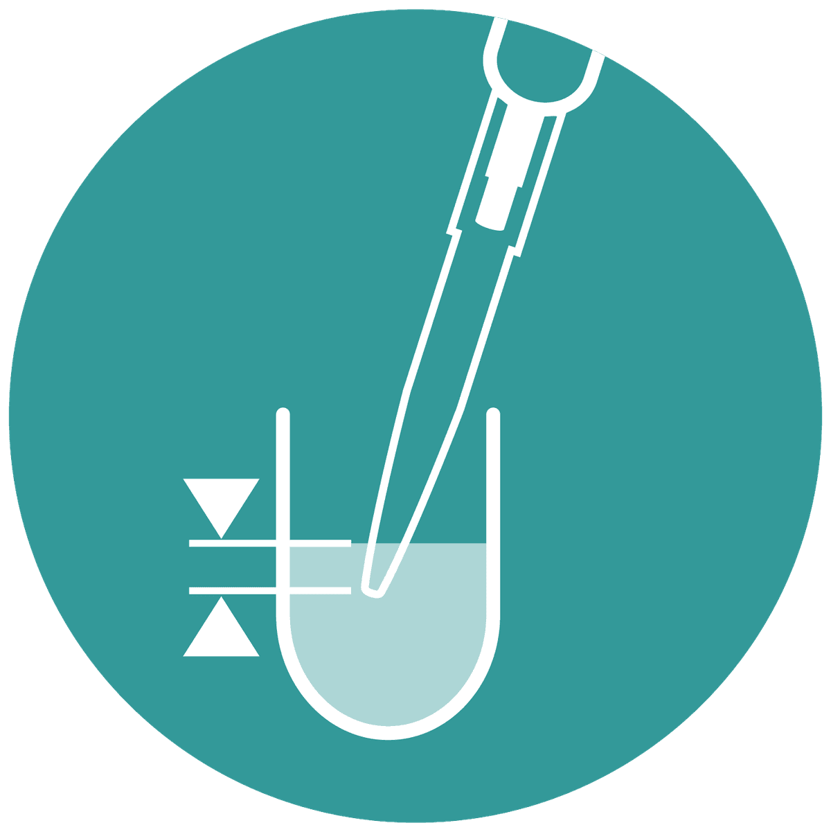 How to Pipette icon