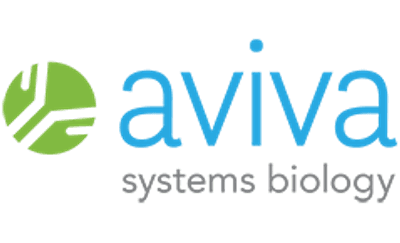 Aviva Systems Biology Corporation logo