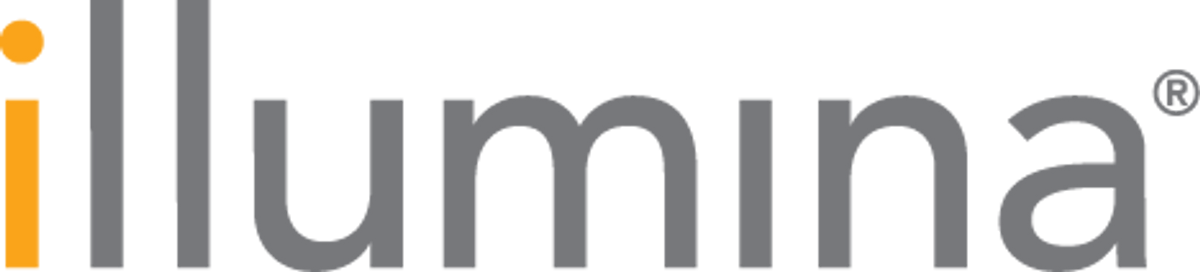 Illumina logo