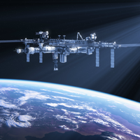 iss international space station tissue chips organ on a chip lucie low