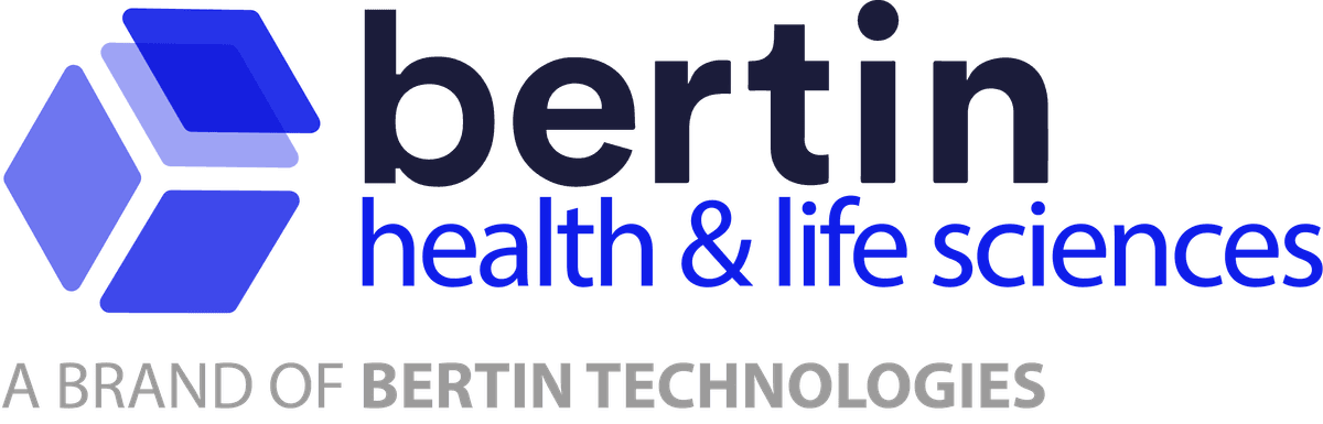 Bertin Logo