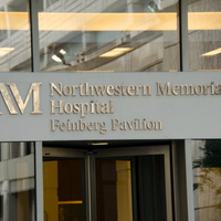 northwestern memorial hospital hsct hematopoietic stem cell clinical trial multiple sclerosis ms selma blair richard burt