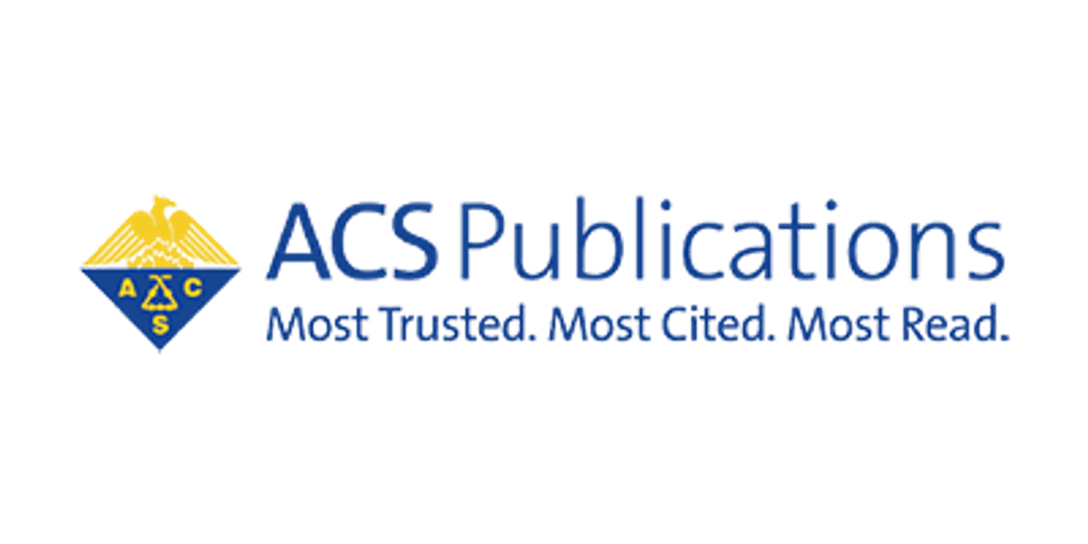 ACS Publication Logo