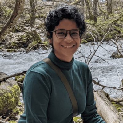 Sahana Sitaraman, PhD