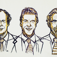 nobel prize physiology or medicine william kaelin peter ratcliffe gregg semenza hypoxia oxygen sensing hif