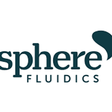 Sphere Fluidics logo