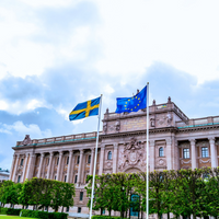 Sweden government parliament Swedish research scientific misconduct agency board investigation investigate allegations