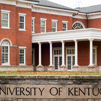 university of kentucky research misconduct investigation report internal fire termination professors Xianglin Shi Zhuo Zhang Donhern Kim