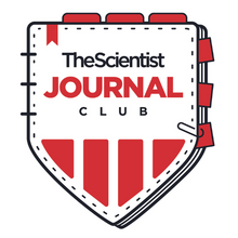 Journal Club logo